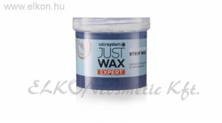 Just Wax KONZERV TEAFÁS KRÉM WAX 450gr - Just Wax