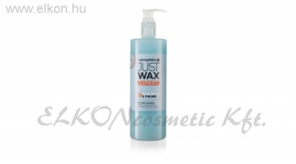 Just Wax GYANTÁZÁS ELŐTTI TISZTÍTÓ TONIK LEVENDULA & ALOE 500ml - Just Wax