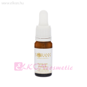Hyaluron ampulla vörös algával Rozáceás bőrre 10ml - NorAnn