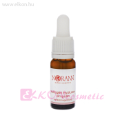 Kollagén Hyaluron ampulla varázsmogyoróval 10ml - NorAnn