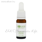 Hyaluron ampulla vörös algával(rozáceás bőrre)10ml - NorAnn