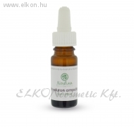 Hyaluron ampulla teafa olajjal 10ml - NorAnn ELKONcosmetic Kft.