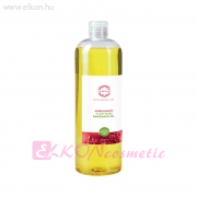Gránátalma növényi alapú masszázsolaj 1000 ml - YAMUNA