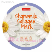 PureDerm Kamilla maszk circle - PureDerm