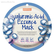 PureDerm Hialuron maszk circle - PureDerm