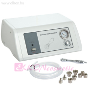 Gyémántfejes dermabrázió - ALVEOLA EQUIPMENT