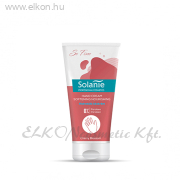 Puhító és tápláló kézkrém cseresznyevirág illattal 50 ml - Solanie
