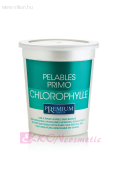 Prémium Klorofillos elasztikus gyanta tégelyben 700ml - ALVEOLA WAXING