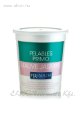 Prémium Titándioxidos gyanta tégelyben 350ml - ALVEOLA