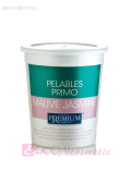 Prémium Jázmin elasztikus gyanta tégelyben 700ml - ALVEOLA WAXING