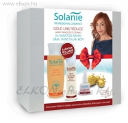 Szőlő-hialuron bőrfiatalító csomag törölközővel - Solanie