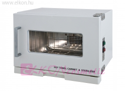 Basic törölköző melegítő - ALVEOLA