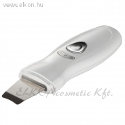 Hordozható ultrahangos peeling készülék - ALVEOLA ELKONcosmetic Kft.
