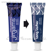 Szempilla, szemöldökfesték - KÉKESFEKETE - JimJams ELKONcosmetic Kft.