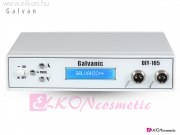 GALVANIC MONO KÉSZÜLÉK - ELKON ELKONcosmetic Kft.