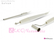 GALVANIC MONO KÉSZÜLÉK - ELKON ELKONcosmetic Kft.
