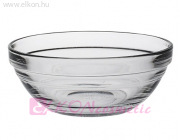 KEVERŐTÁLKA ÜVEG 9cm - ELKON