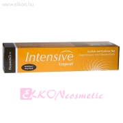 INTENSIVE SZEMPILLA SZEMÖLDÖK FESTÉK - MÉLYFEKETE - Biosmetics