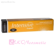 INTENSIVE SZEMPILLA SZEMÖLDÖK FESTÉK - FEKETE - Biosmetics