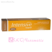 INTENSIVE SZEMPILLA SZEMÖLDÖK FESTÉK - KÖZÉPBARNA - Biosmetics