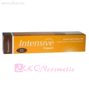 INTENSIVE SZEMPILLA SZEMÖLDÖK FESTÉK - BARNA - Biosmetics