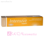 INTENSIVE SZEMPILLA SZEMÖLDÖK FESTÉK - HAMUSZÜRKE - Biosmetics