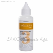 INTENSIVE KRÉM OXIDÁNS 3%-OS 50ml - Biosmetics