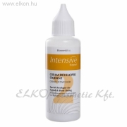 INTENSIVE KRÉM OXIDÁNS 6%-OS 50ml - Biosmetics