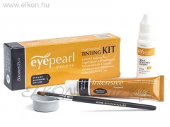 INTENSIVE KEZDŐKÉSZLET - KÉKESFEKETE - Biosmetics