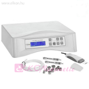 Modular Plus Kombi UH peeling/gyémánt dermabrázió - ALVEOLA EQUIPMENT
