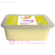 Paraffin shea vajjal 500ml - ALVEOLA WAXING