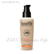 Bőrfeszesítő masszázskrém 250ml - Solanie