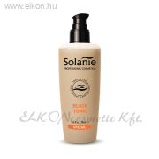 Papaya-Mangó dinamizáló gélmaszk  50ml - Solanie