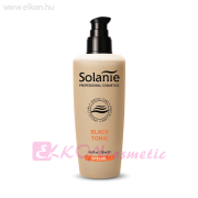 Fekete Tonik 250 ml - Solanie
