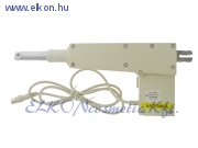 Automata Hajfelszívó, Hajporszívó, Gabbiano 1400W - E-SHOP