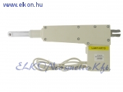 Automata Hajfelszívó, Hajporszívó, Gabbiano 1400W - E-SHOP