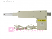 KEZELŐÁGYHOZ EMELŐMOTOR LÁBTÁMLÁHOZ EDP8294 - ELKON