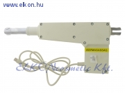 Automata Hajfelszívó, Hajporszívó, Gabbiano 1400W - E-SHOP