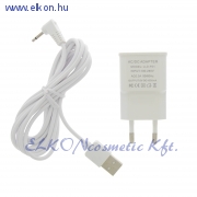 DermaPen (MezoPen) készülékhez hálózati adapter - ELKON