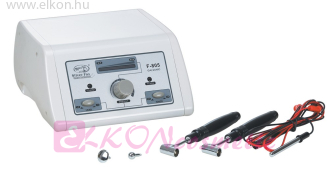 Galvánáramos készülék - ALVEOLA EQUIPMENT