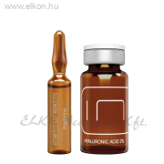 Glycolic Acid, Glikolsav ampulla 2ml - BCN