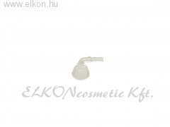 Thermage készülékhez kezelőfej illeszték P1 - ELKON