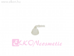 VACUUM-ILLESZTÉK MINI HARANG 20 mm / 6 mm - ELKON