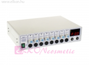 MS8-P MYOSTIMULÁTOR (FOGYASZTÓGÉP) - ELKON