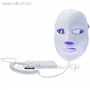 Arckezelő maszk polarizált LED fénnyel anti-aginghez és akne kezeléshez - ALVEOLA ELKONcosmetic Kft.