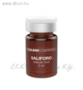 Szalicilsav 2% SALIFORO 5ml fiola - TOSKANI