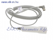 VIO ELEKTRODA 8550 és import tipusokhoz(KANÁL ALAK - ELKON