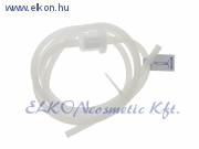 E4506, E5050 KÉSZÜLÉKEKHEZ Peeling Kefe készlet 6db-os - ELKON