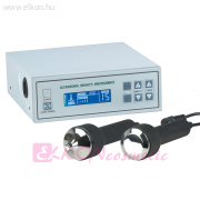 Modular 2 fejes ultrahangos készülék arcra és testre - ALVEOLA EQUIPMENT