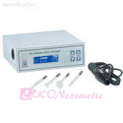Modular VIO készülék - ALVEOLA EQUIPMENT